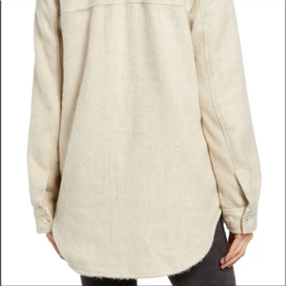 Thread & Supply Shacket - Picture 4 of 9